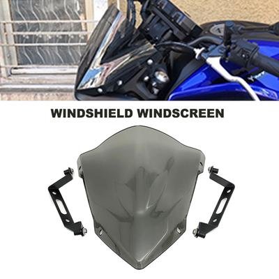 MT07 FZ07 MT09 Větrné deflektory motocyklu Kryt čelního skla pro YAMAHA MT-07 FZ-07 MT-09 MT 07 FZ 07 MT 09