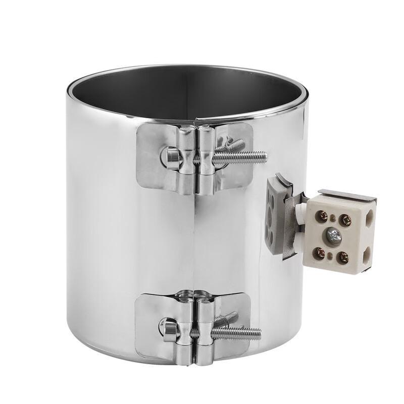 Stainless Steel Electric Heating Ring