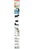 Panda 6503 Retro Cassette to MP3 Converter with USB, Radio, and Recording Playback