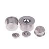 Converyor Component Mj310/Mj311 Stainless Steel/Pom Round Durable Wheel Transfer Bearing Roller Balls