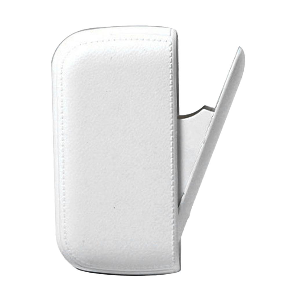 Cigarette Case Cigarette Holder Case Portable Cigar Storage Box Press Type Mini Cigarette Case Holds 10 Cigarette for Men Gifts