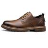 Men's Leather Shoes Casual Outdoor Shoes Dress Shoes