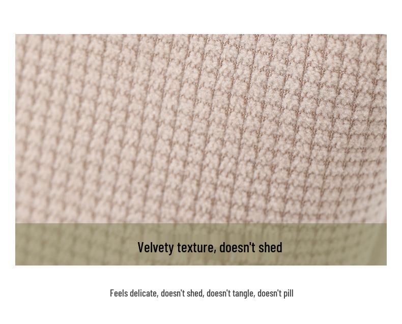 Kompakte Cord-Make-up-Tasche: Vielseitige Kosmetik- und Geldbörse mit großem Fassungsvermögen für Frauen