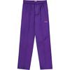 New Balance MADE Woven Knitted Sweatpants Men's Purple MP31541-PRP