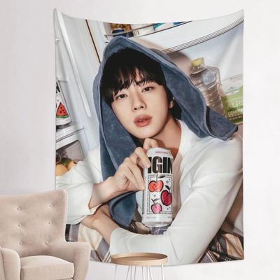 [USED] BTS Tapestry IGIN Seokjin JIN