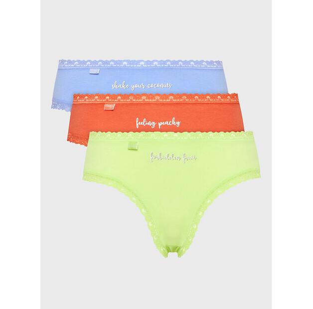 Комплект трусов Sloggi 10198269 EU 40