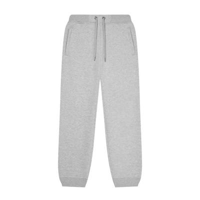 UCC Label Free Collection Unisex Adult Organic Jogging Bottoms