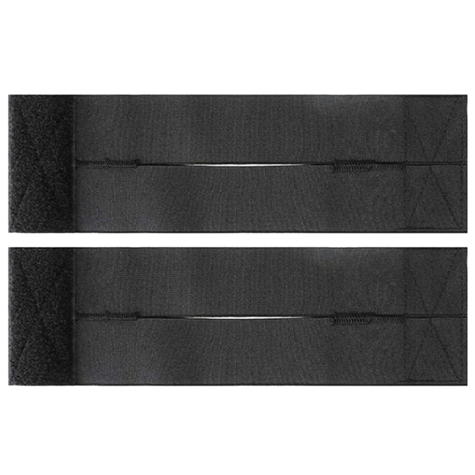 

2 шт. многоразовые бейсбольные софтбольные спортивные перчатки эластичный ремешок бейсбольная перчатка обертка бейсбольные перчатки аксессуары