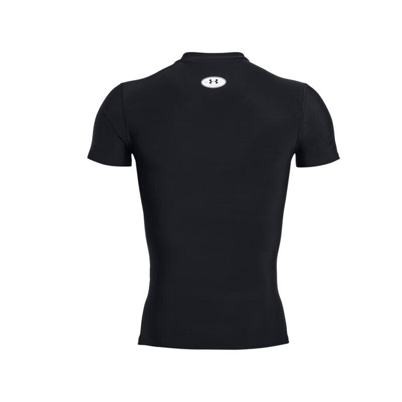 Under Armour Men's HeatGear OG Compression Short Sleeve Training T-Shirt