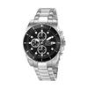 450 Chronograph Black Sunray Dial Stainless Steel Quartz R3273776002 100M Men's Watch