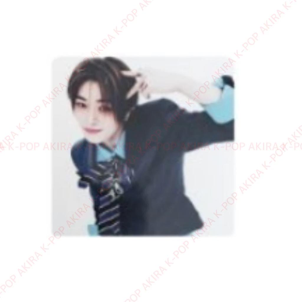 Stray Kids THIS & THAT ALBUM PHOTO CARD / JAPAN POB / LUCKY DRAW / OFFICIAL / Pre-Order