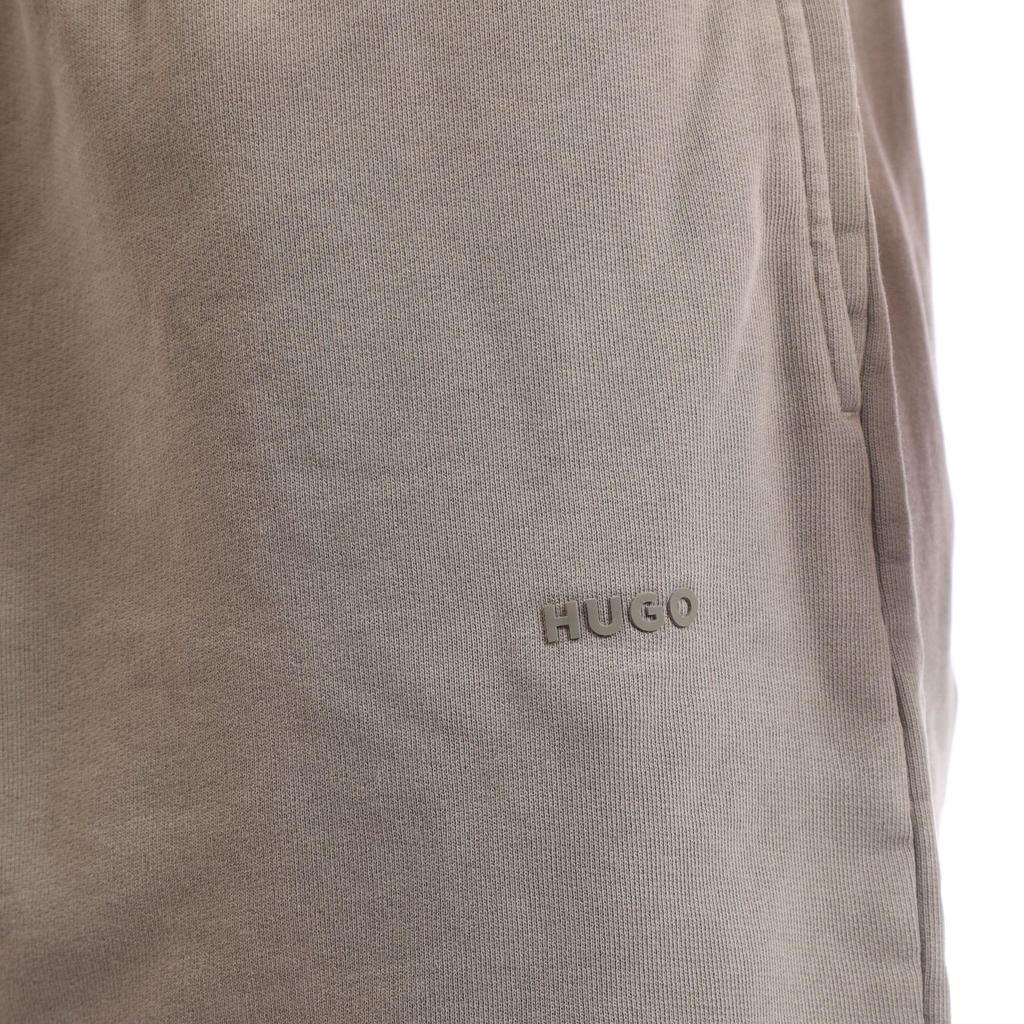 Hugo Herren Dupaly Baumwollshorts