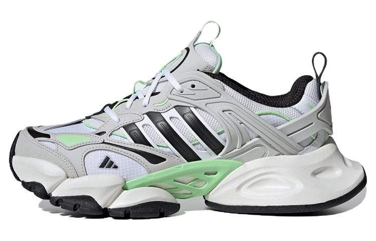Adidas Vento Xlg Deluxe  Grey White Green  IH7800 42