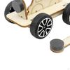 Car Model Development Toys Experiment Projects Novelty for Demonstration
