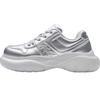 Kappa Women's Fashion Platform Sneakers