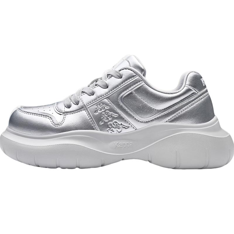 Kappa Women's Fashion Platform Sneakers