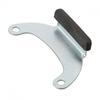 1pc Iron Retaining Bracket for Brush Cutter 40 5 Provides Reliable Performance