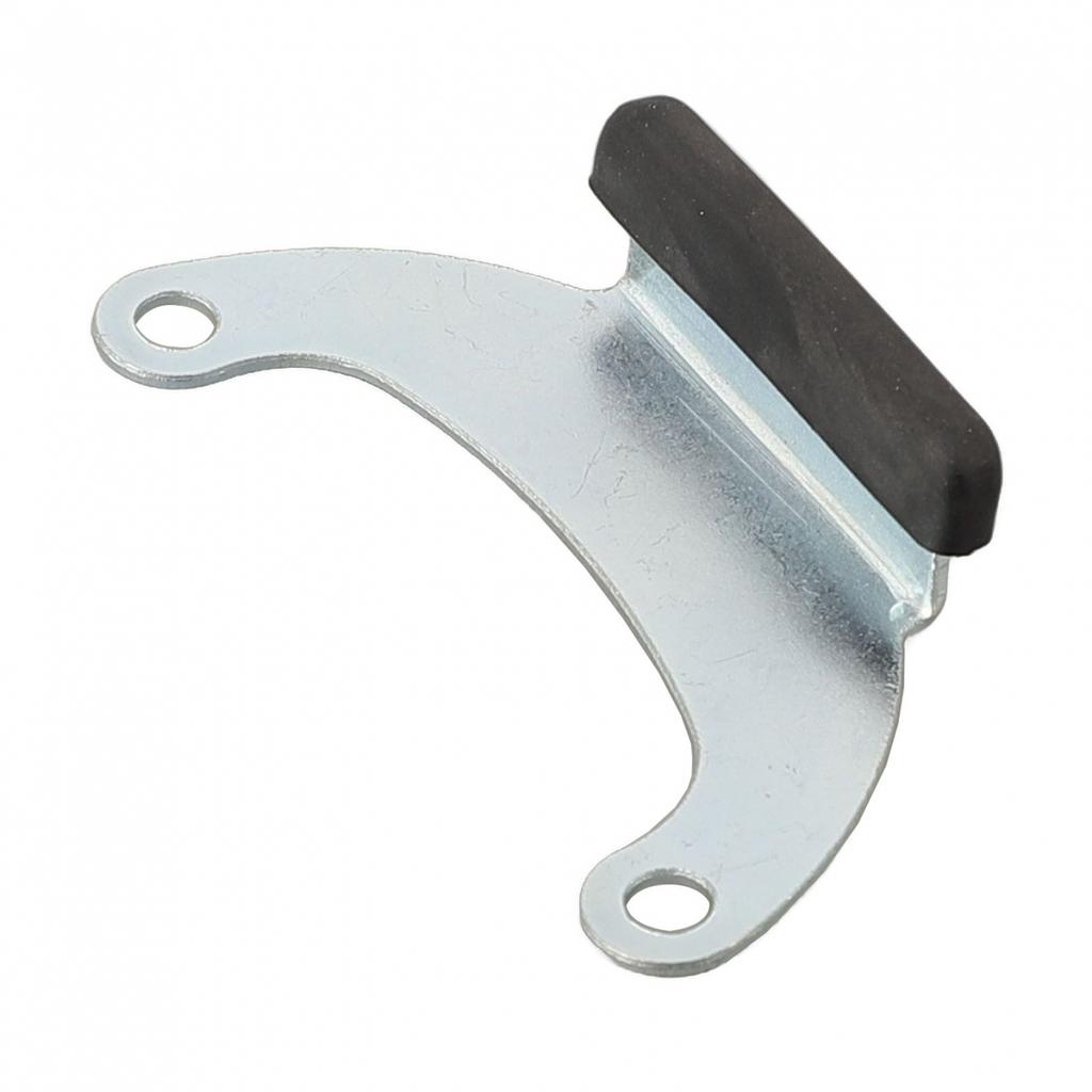 1pc Iron Retaining Bracket for Brush Cutter 40 5 Provides Reliable Performance