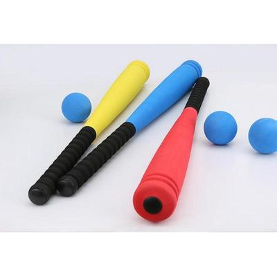 Eva Beyzbol Sopası Çocuk sünger beyzbol sopaları Spor oyuncakları çocuk oyuncakları Beyzbol Sopası Yumuşak hokey