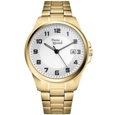 Unisex Klockor – Kvartsur