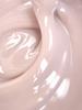 Touch Cover Base Shell - Delicate White and Pink Semi-transparent Hybrid Base, 30 Ml