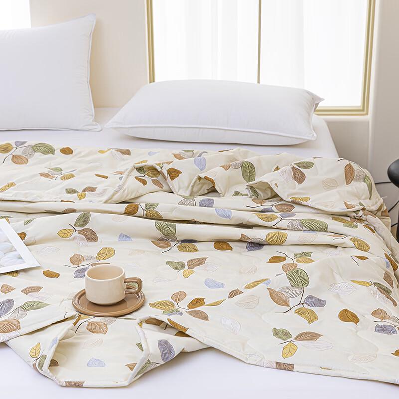 Shanshan Floral Dreams Refreshing Quilt