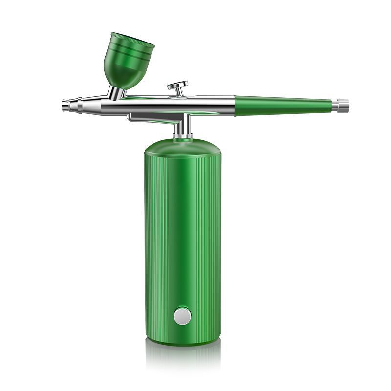 

Кислородный инъектор Бытовой кислородный инъектор Водный световой прибор Импортный косметический прибор Водный световой прибор Ручной отпариватель для лица