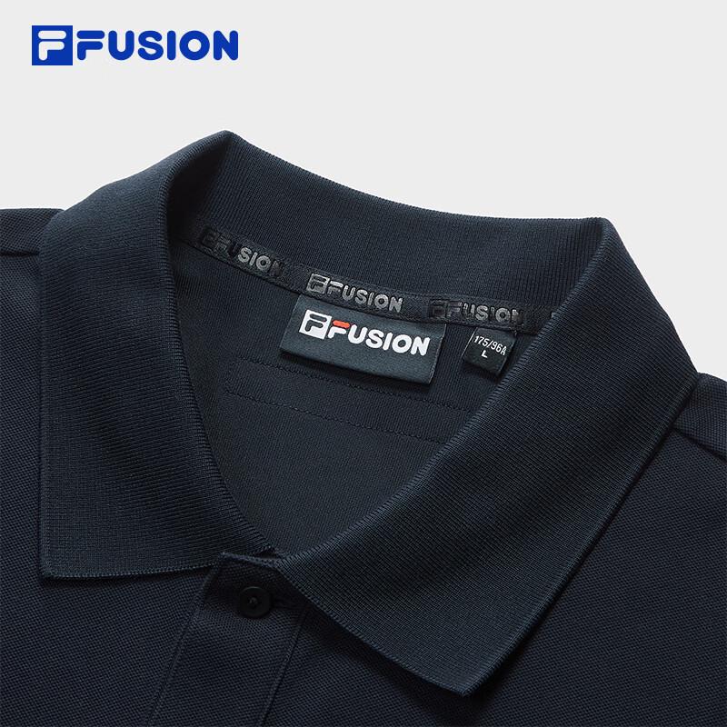 Fila Fusion Men's Polo Shirt