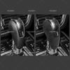Alcantara Wildleder Schalthebel Schalthebelknauf Abdeckung Griff Schutz Auto Zubehör Verkleidung Für Porsche Macan Panamera 718 911 Cayenne
