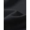 YOUNGOR Men's High-Density Knit Casual Pants