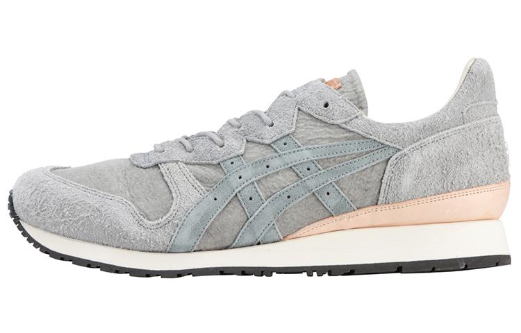 Onitsuka Tiger Tiger Ally Deluxe Stone Grey 41.5