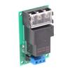 YYG-2 30A Relay Module Optocoupler Isolation Relay High Power One Way Relay Module High/Low Level Trigger DC 5/12/24V