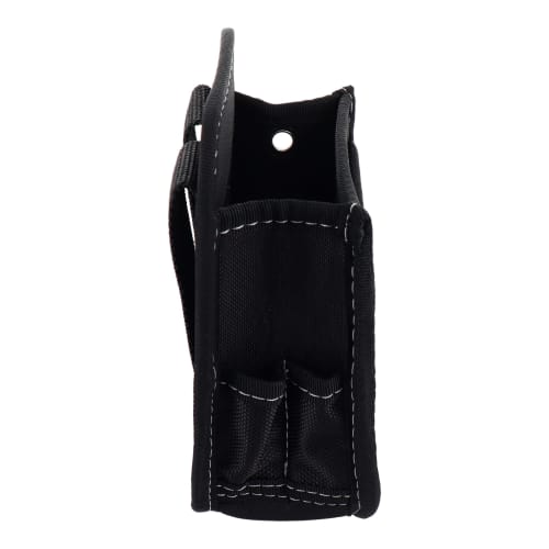 Sankyo Corporation DBLTACT Waist Bag, Black, DT-25-BK