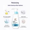 Dove Gentle Deep Cleansing Facial Mousse