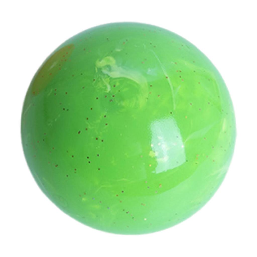 Lightweight Professional Outdoor Park Golf Ball, Golf Supplies 2.36'' Play or Practice for Golfer