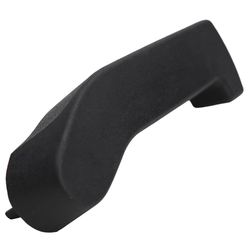 Door Handles Inner Handle Plastic Right Sliding Door Truck 1 Pc Black Car For NV400 For Renault Master III/MK3