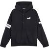 Jackets Men's Black Hooded Moderate Other 683795-01