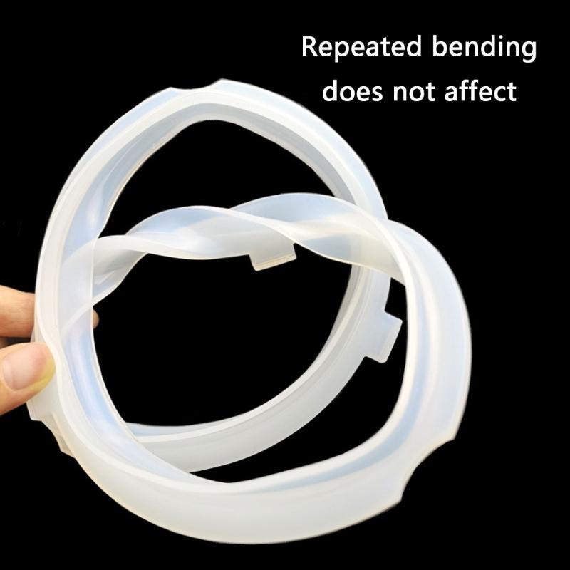 2026 New Pressure Cooker Sealing Rings Silicone Pressure Cooker Sealing Rings Pressure CN
