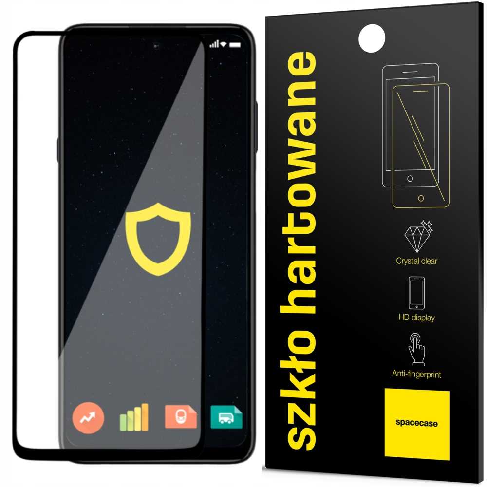 Sc Glass 5D Motorola Edge 20 Fusion/Lite