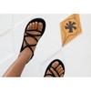 Teva Women S Lace Up Sandal Voya Infinity Stvf2519622 Blk