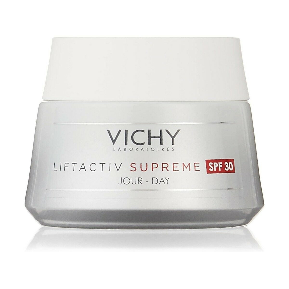 

Vichy LiftActiv Suprème дневной антивозрастной гель SPF 30 (50 мл)