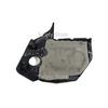Suitable for BMW 6 5 7 Series N55 X5 X6 GT535i  N20 G30G31 520i 530i engine hood insulation cotton sound insulation cotton