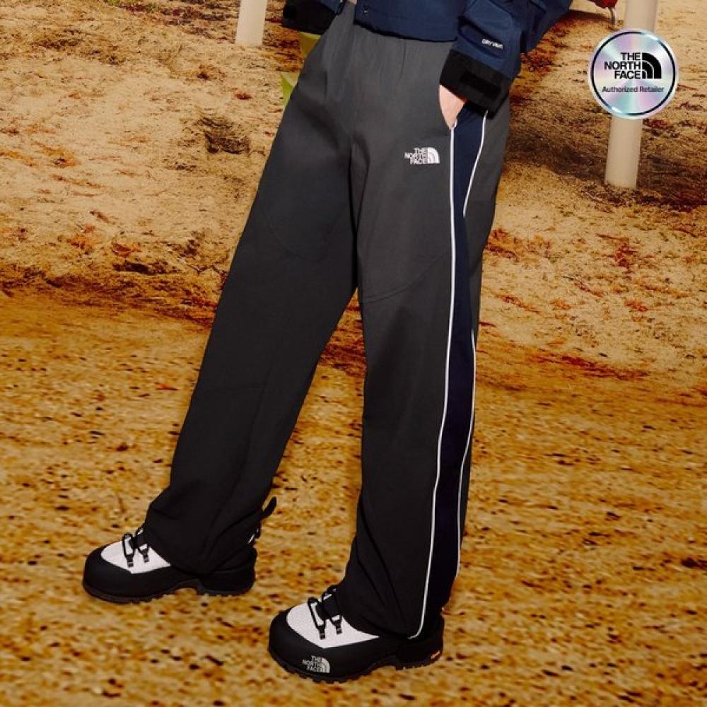 The North Face Np6ns03k White Label Brio Pants Dark Charcoal DARK CHARCOAL/080