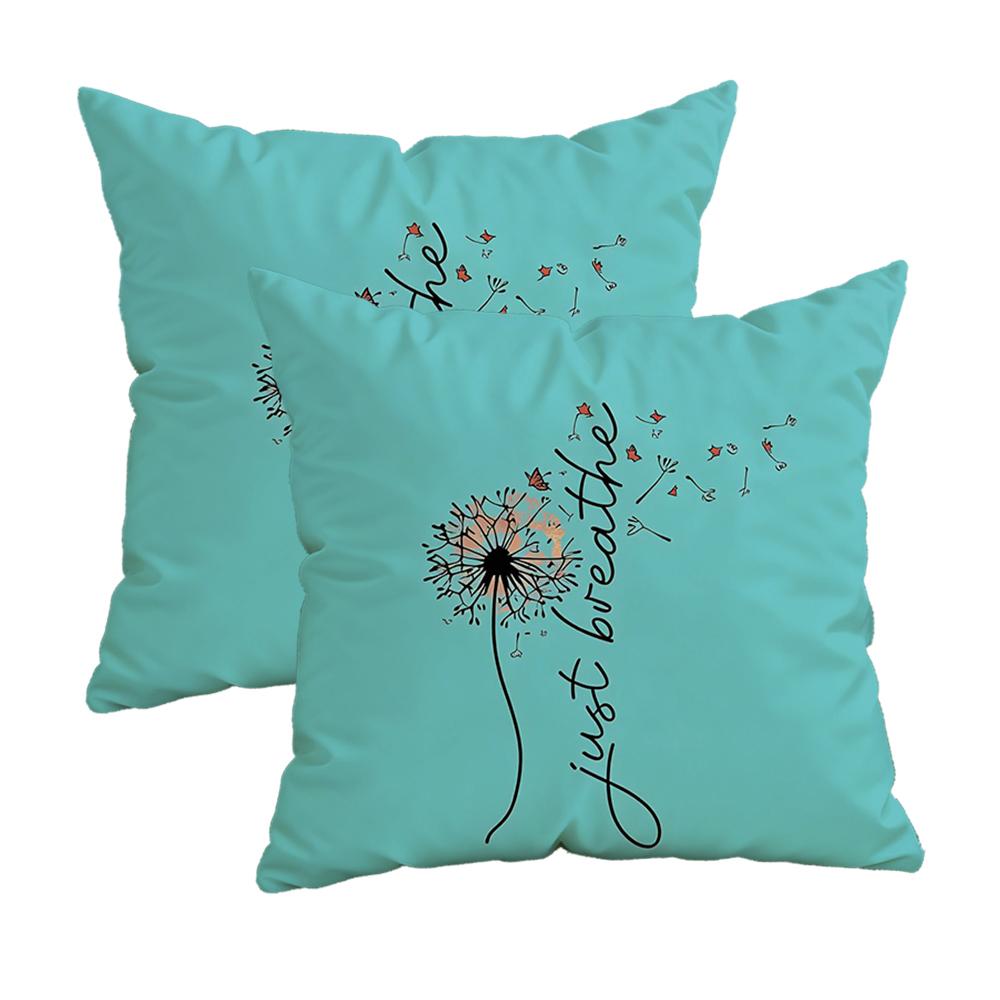 New York Usa Extraordinary Pillowcasezipper Design, Decorative Pillowcase, 45X45 Cm Pillowcase