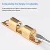 Cabinet Door Strong Magnetic Catch