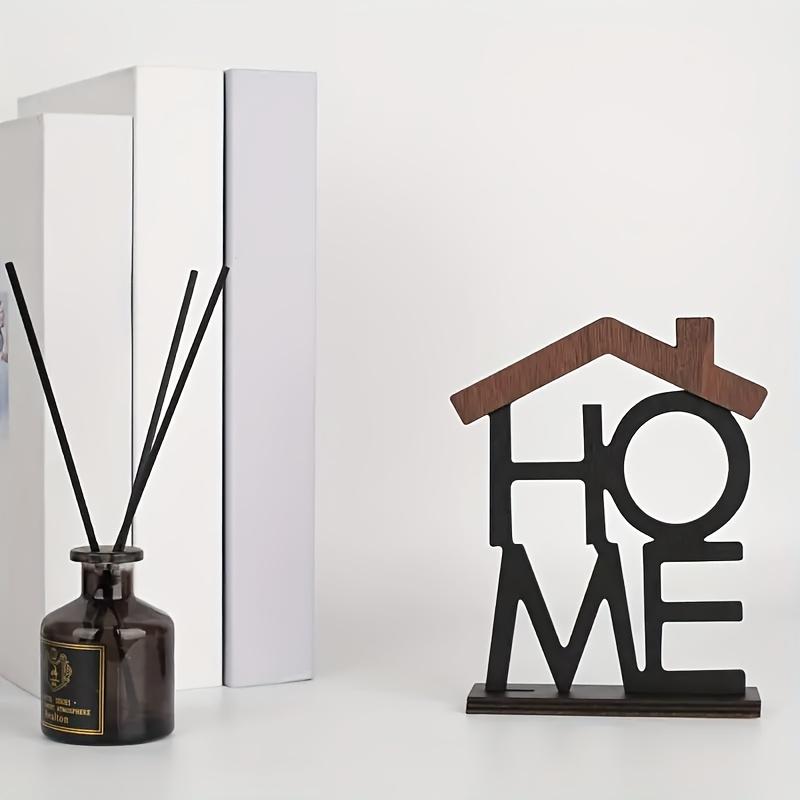 La serie HOME di ornamenti per la casa e decorazioni da scrivania aggiunge un tocco di eleganza, calore e fascino alla tua casa