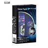 Clear Men Anti-Dandruff Deep Cleanse Shampoo Set