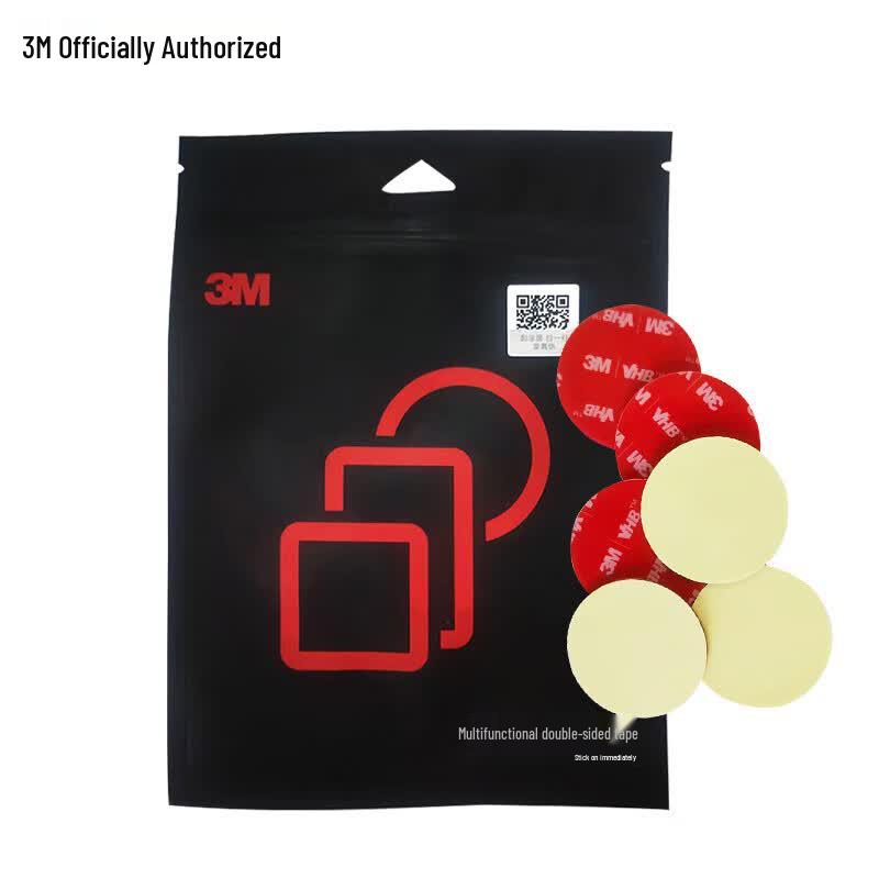 3M Strong Double-Sided Adhesive Tape