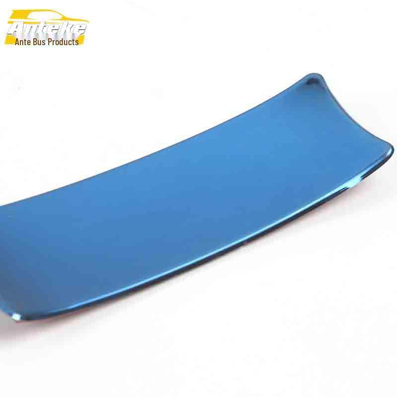 Compatible Baojun 560 Stainless Steel Door Bowl Anti-Scratch Cover for Car Exterior