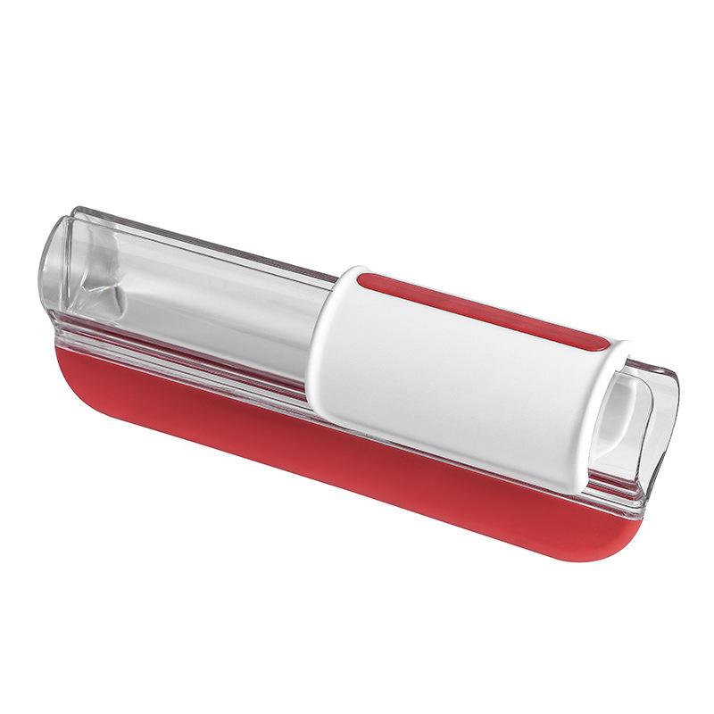 Multipurpose Kitchen Slicer: Perfect for Tomatoes, Grapes, Cherries, and Salads